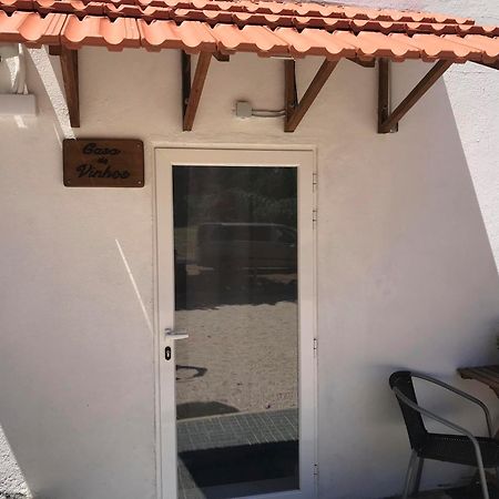 Quinta Da Villa 卡斯凯什 外观 照片